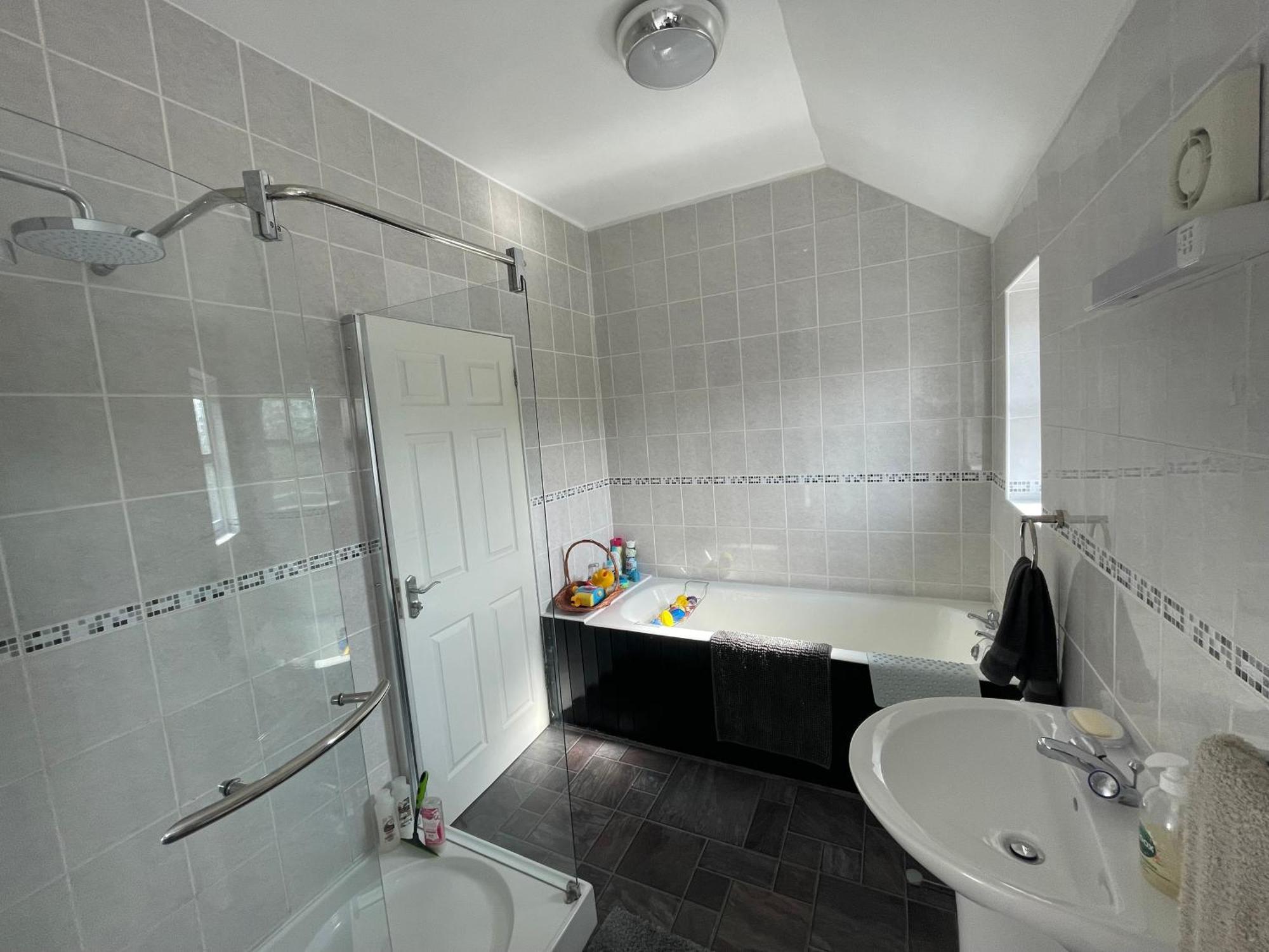 Twyford Homestay B&B Llandrindod Wells Bagian luar foto